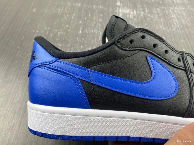Kick Theory 1 705329-004 Royal (2015) Retro Low Jordan 0709